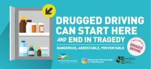 against DWAI - Drugs