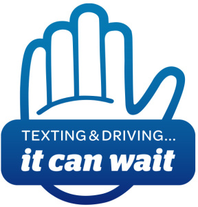 Saratoga texting and driving prevention