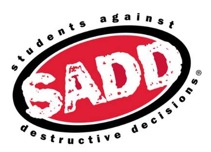 Sadd logo