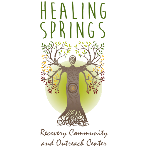Healing Springs Recovery Community and Outreach Center