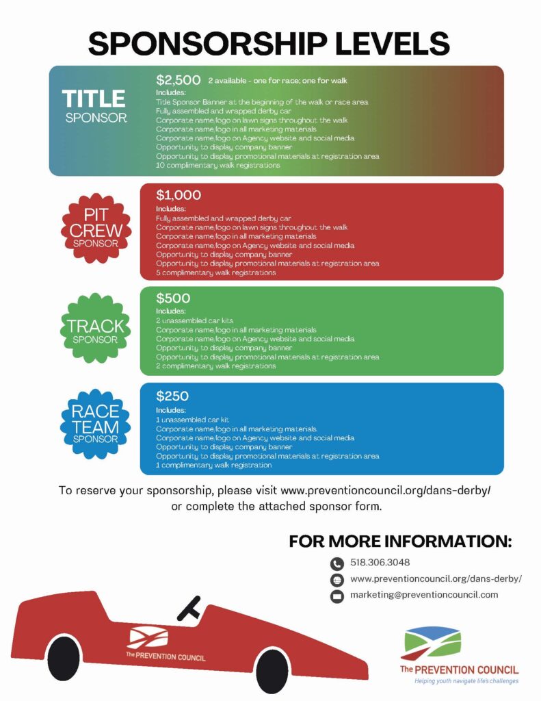 Derby Sponsorship Levels_Page_2 - Prevention Council