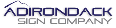 ADK Signs Logo