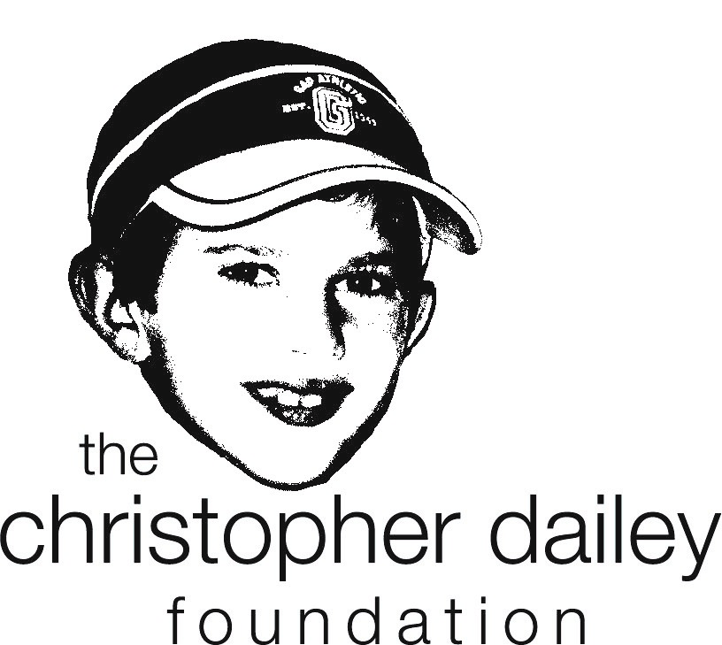 Christopher Dailey Foundation Logo