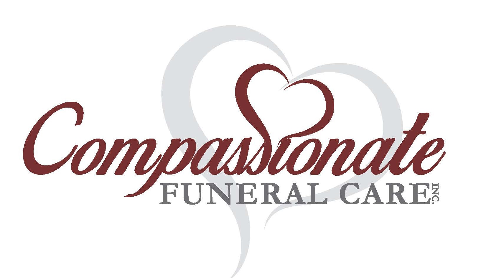 Compassionate Care Funeral Home Logo