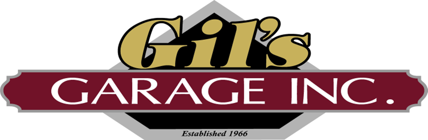 Gil's Garage