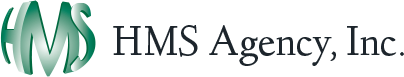 HMS Agency Logo