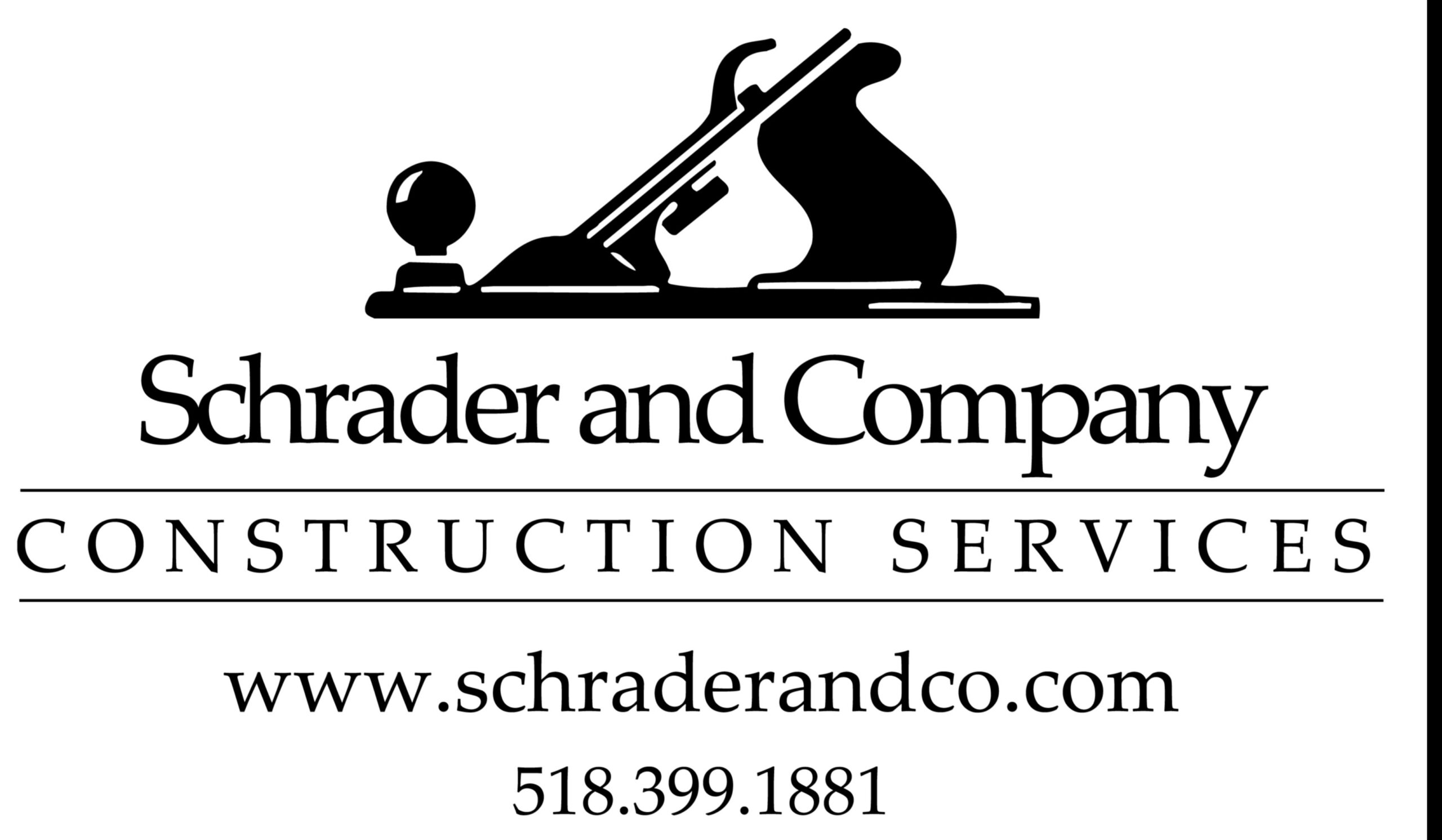 Schrader and Company Logo