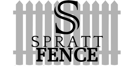 Spratt Fence Logo