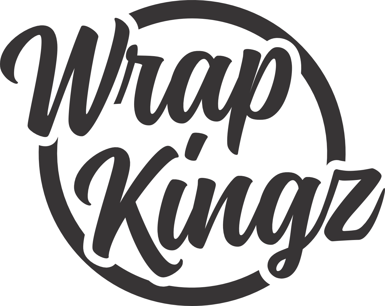 Wrap Kingz Logo