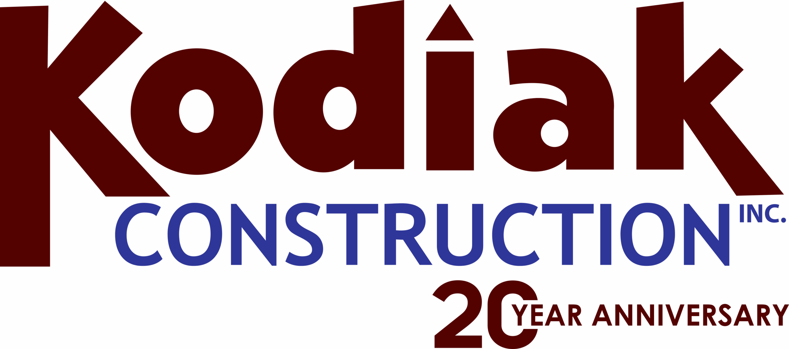 Kodiak Logo