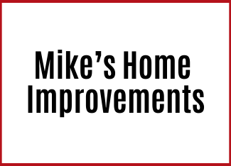 Mike's Home Improvements