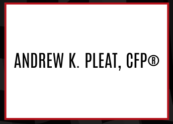 Andrew Pleat