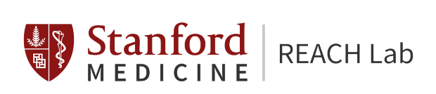 Stamford Medicine REACH Lab