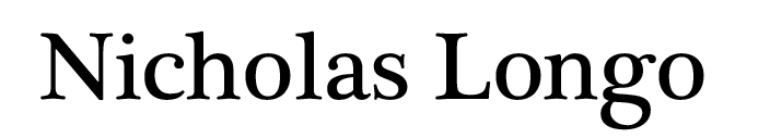 Ben Deeb Consulting Logo
